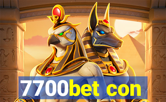 7700bet con